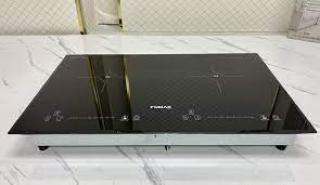 Bếp từ đôi Fumak FI2200 Inverter, công suất 2200W/bếp