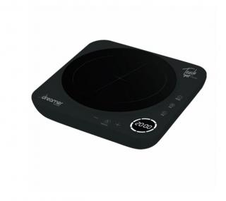 BẾP TỪ ĐƠN DREAMER DC-IH01B – BLACK, Bảo hành 12 tháng