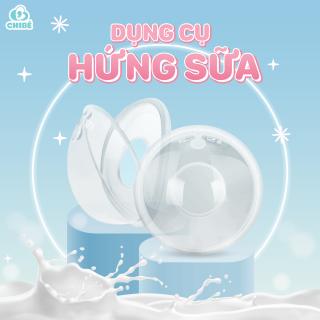 Dụng cụ hứng sữa Chibé CB0167