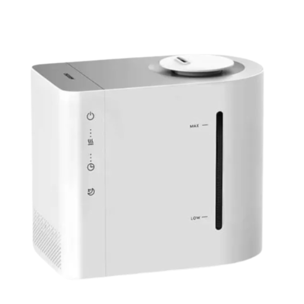  Máy tạo độ ẩm siêu âm Airrobo HU450, công suất lớn, diện tích sử dụng tới 40m2